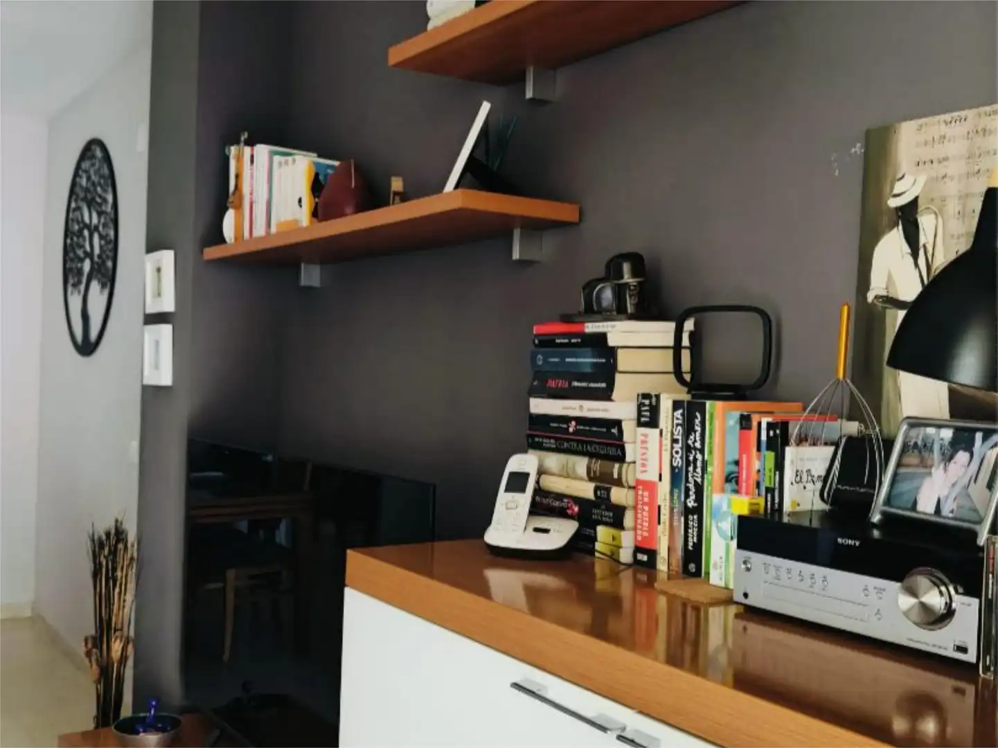 Piso en venta en Montequinto con Aire acondicionado, Jardín privado y Terraza
