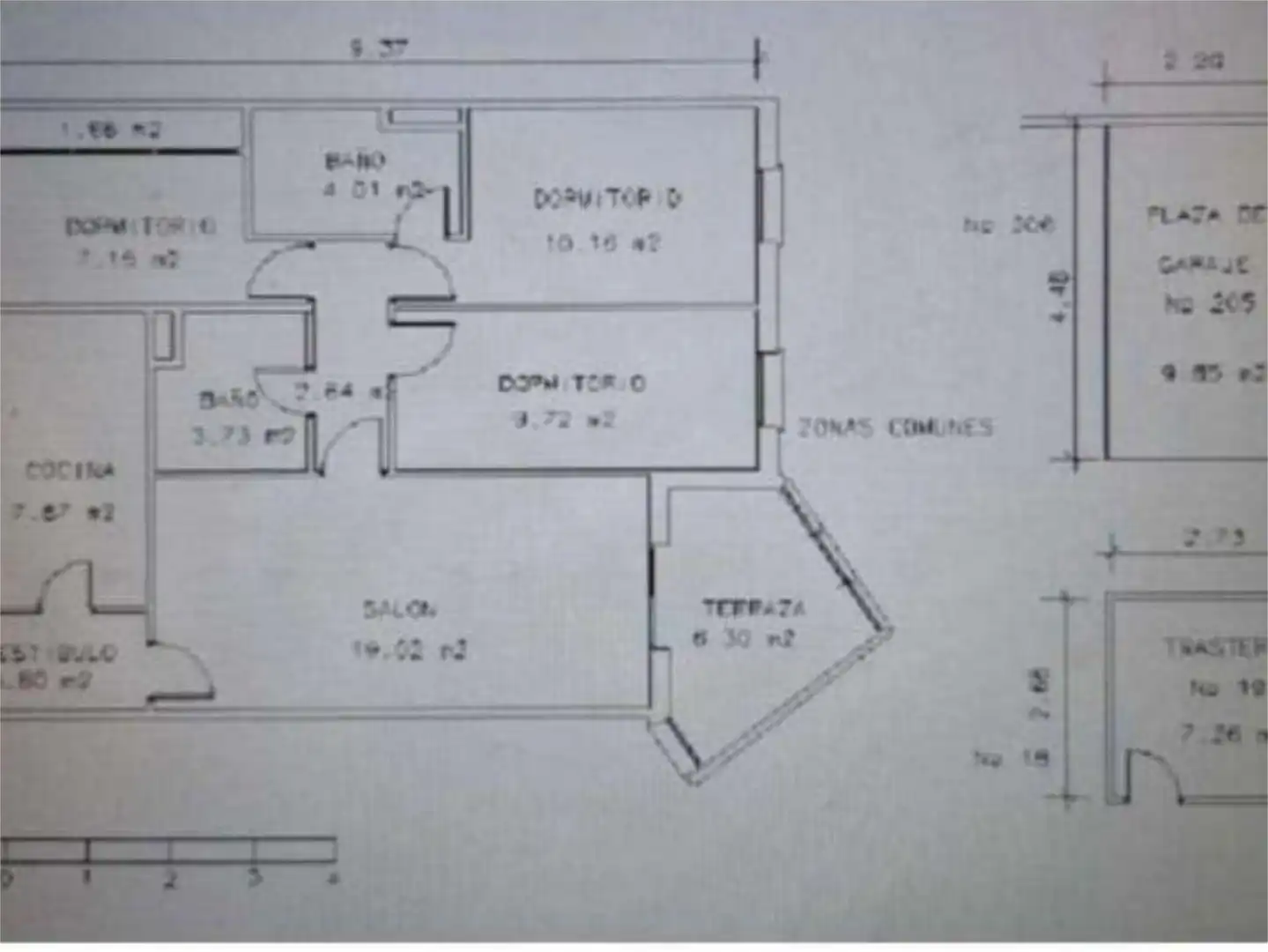 Piso en venta en Montequinto con Aire acondicionado, Jardín privado y Terraza