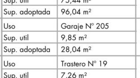 Flat for sale in Avenida Europa, 101, Avenida de Europa, Montequinto - image 5 Photo 5 of Flat for sale in Avenida Europa, 101, Avenida de Europa, Montequinto