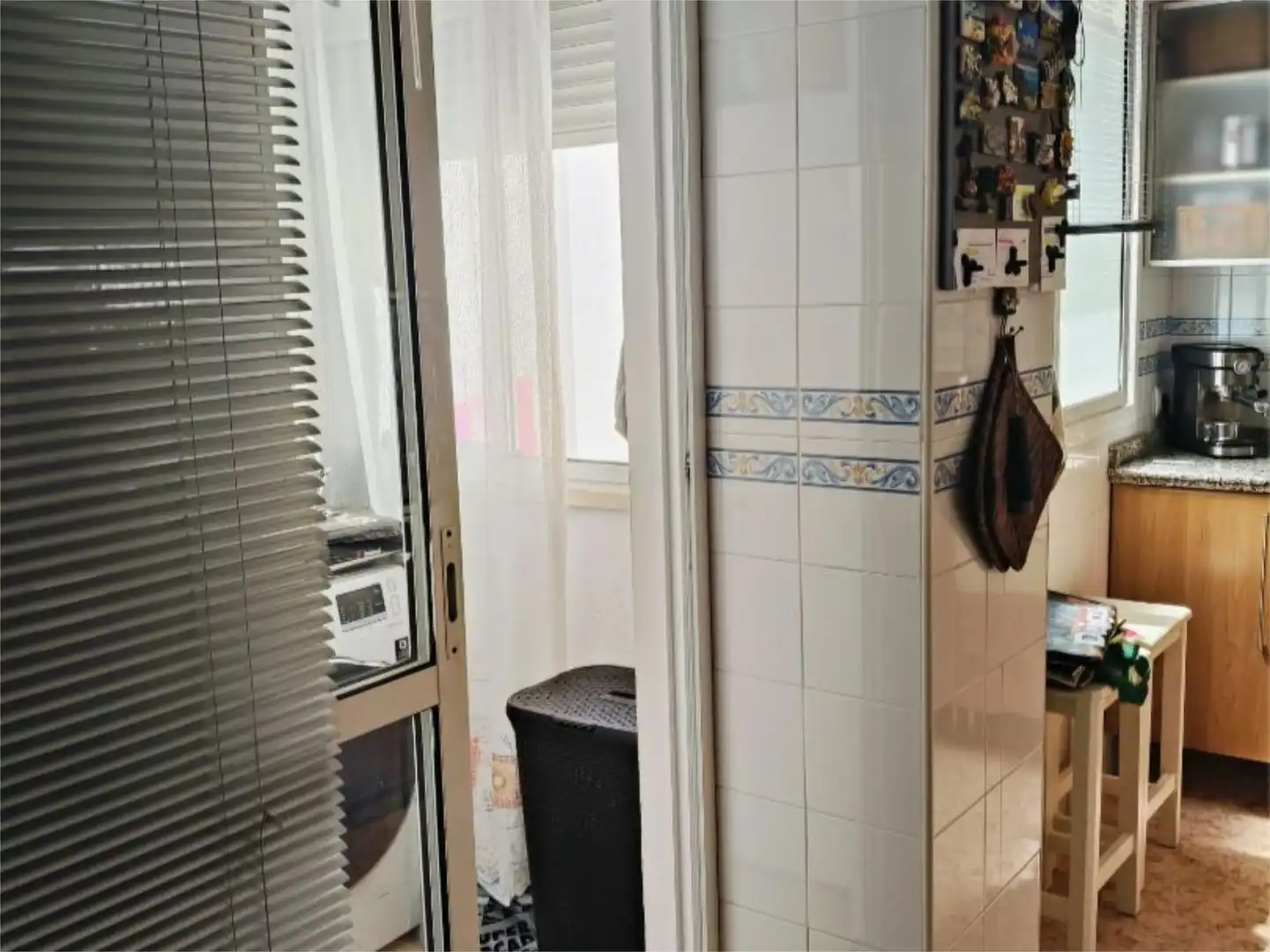 Habitación de Piso en venta en Montequinto con Aire acondicionado, Jardín privado y Terraza
