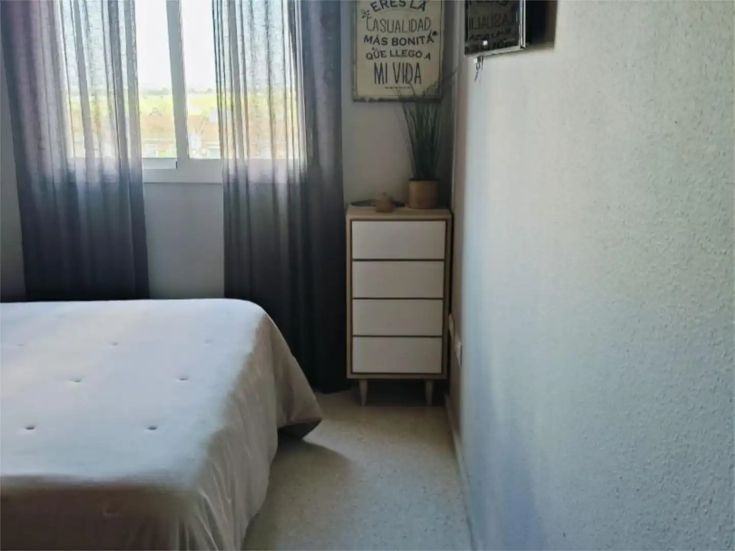 Habitación de Piso en venta en Montequinto con Aire acondicionado, Jardín privado y Terraza