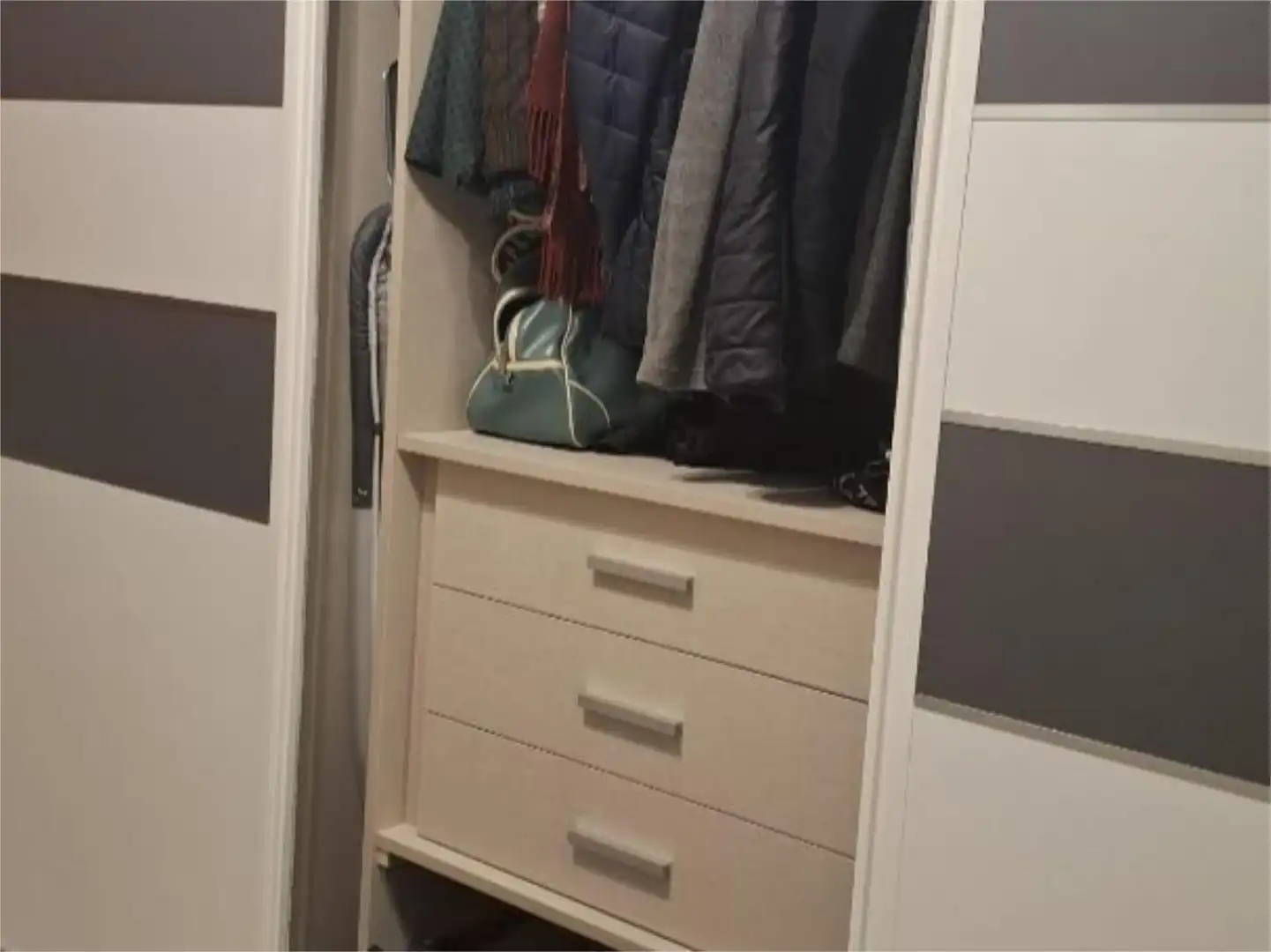 Habitación de Piso en venta en Montequinto con Aire acondicionado, Jardín privado y Terraza