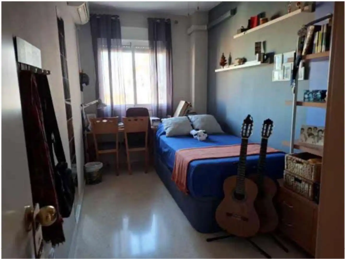 Habitación de Piso en venta en Montequinto con Aire acondicionado, Jardín privado y Terraza