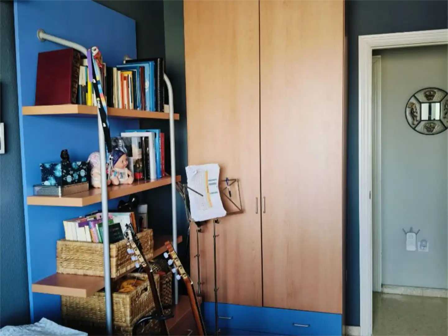 Habitación de Piso en venta en Montequinto con Aire acondicionado, Jardín privado y Terraza
