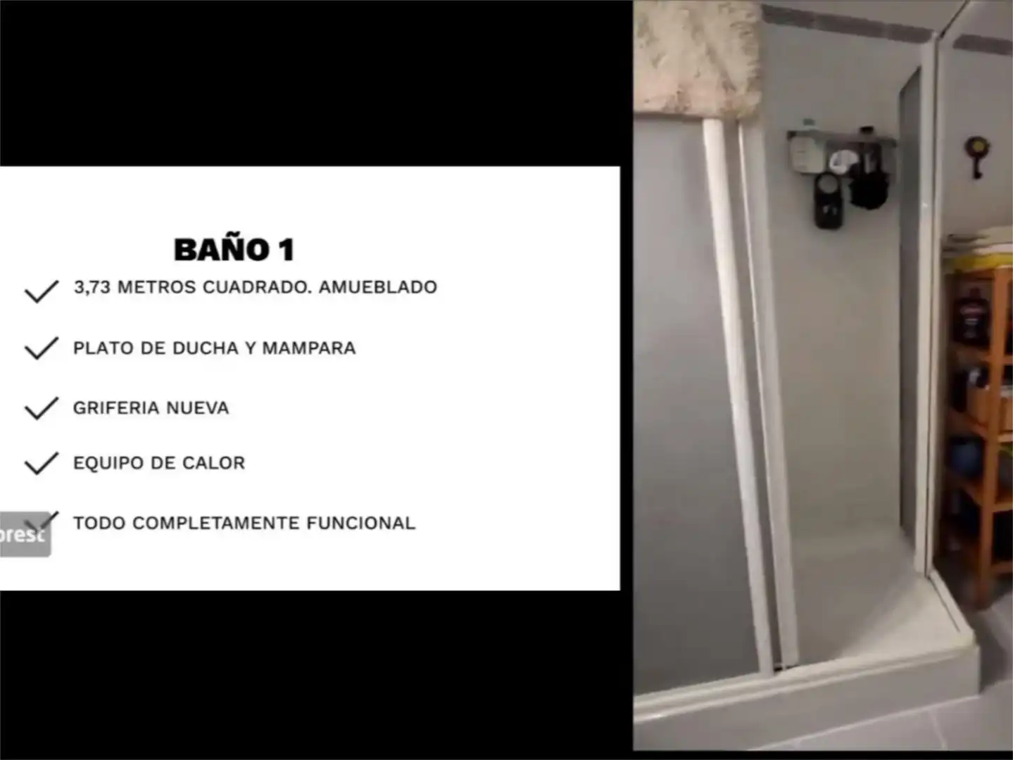 Baño de Piso en venta en Montequinto con Aire acondicionado, Jardín privado y Terraza
