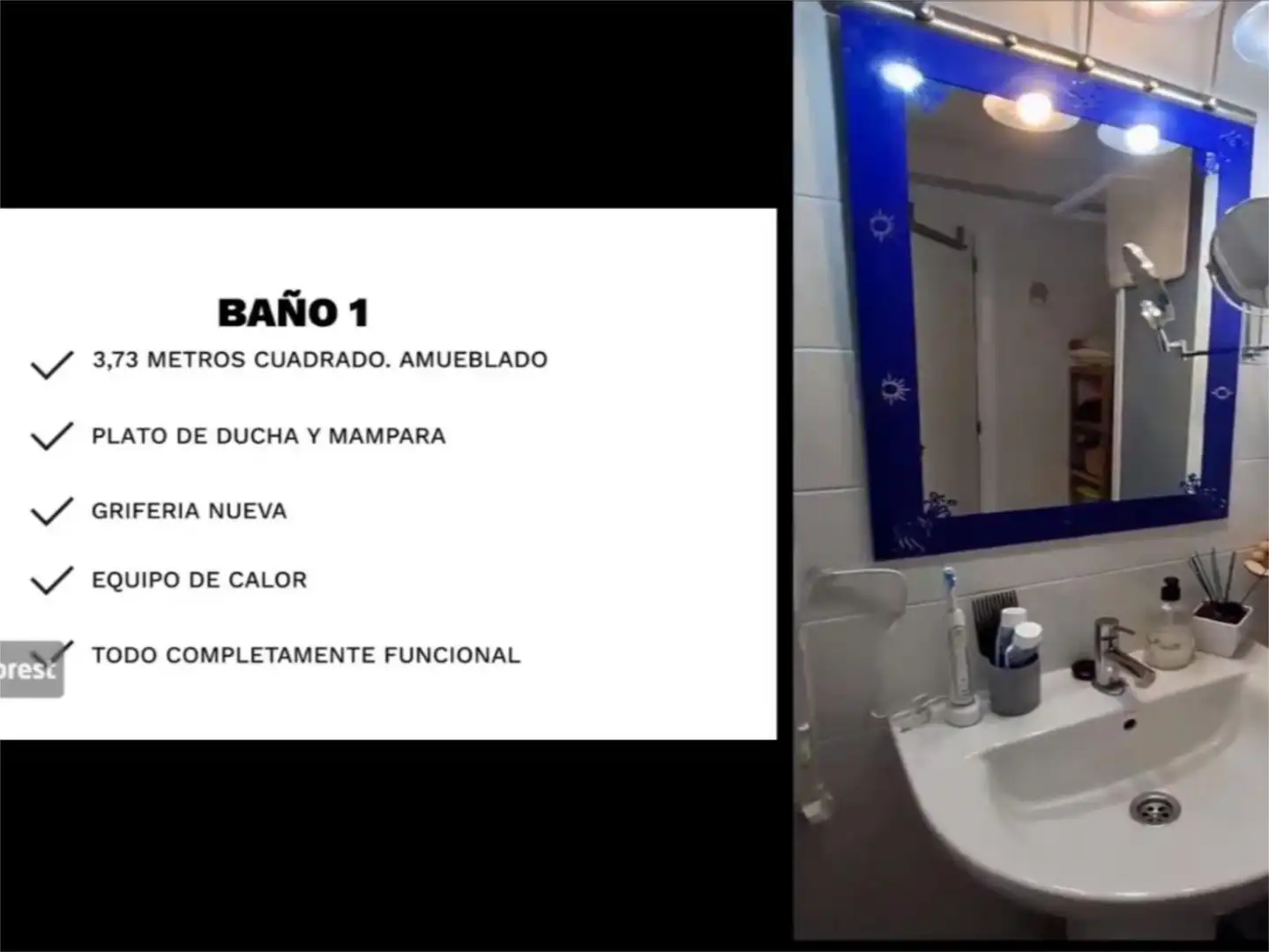 Baño de Piso en venta en Montequinto con Aire acondicionado, Jardín privado y Terraza