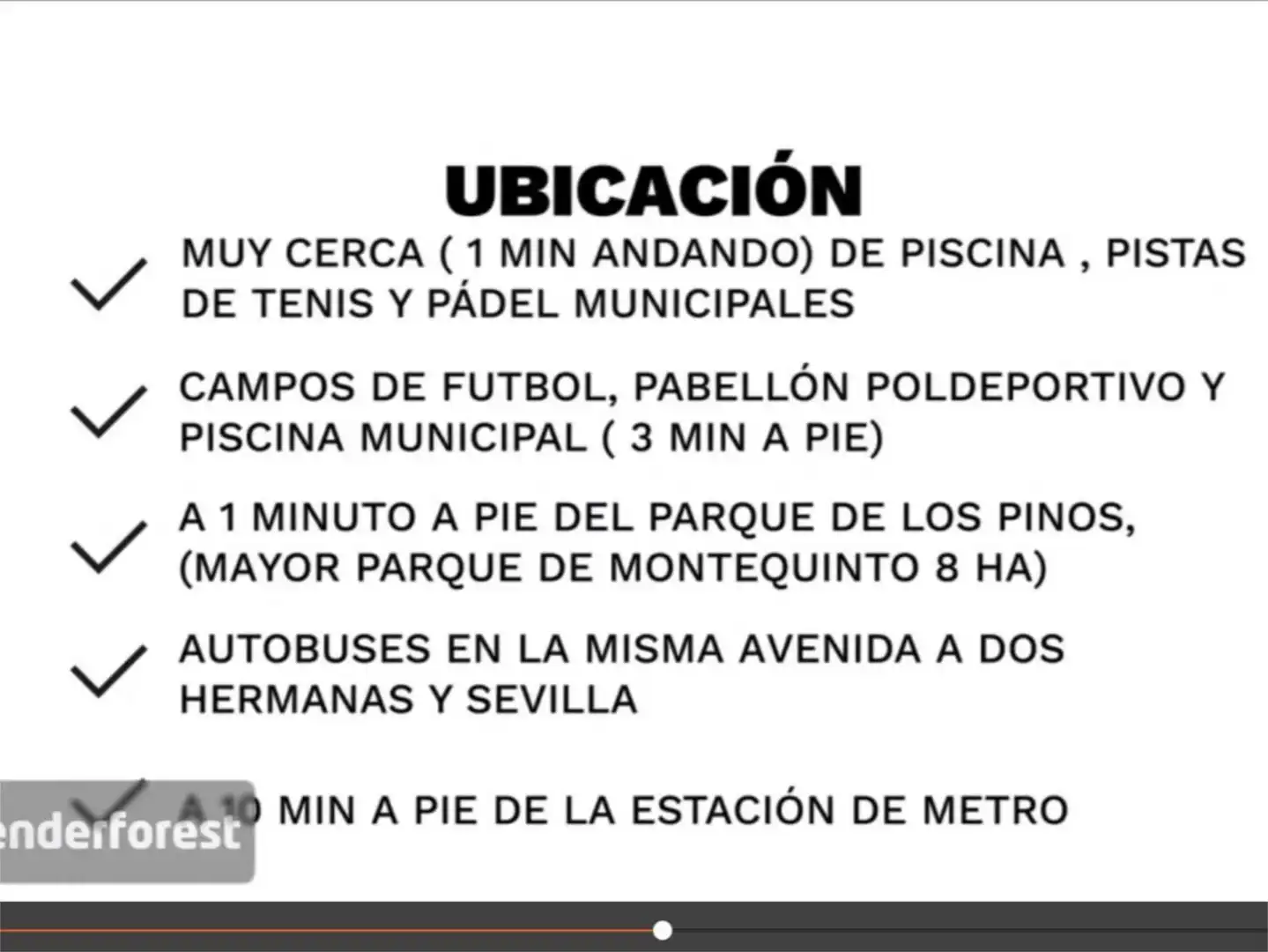 Parking de Piso en venta en Montequinto con Aire acondicionado, Jardín privado y Terraza