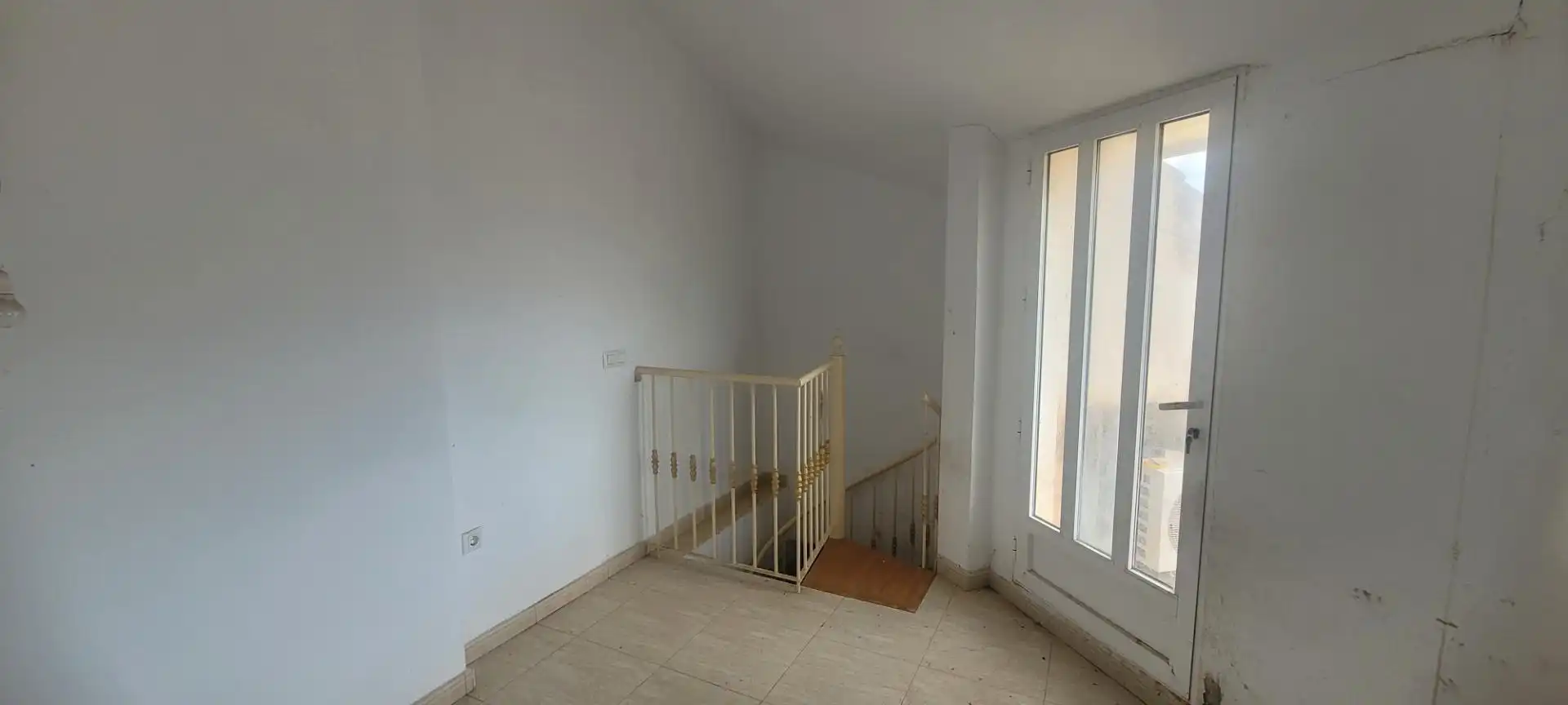Piso en venta en Calle Doctor Salustiano Cavas, 11, La Pinilla - Las Palas Piso en venta en Fuente Álamo de Murcia con Terraza, Amueblado y Balcón