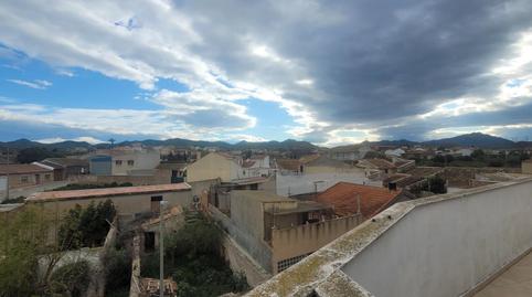 Foto 3 de Piso en venta en Calle Doctor Salustiano Cavas, 11, La Pinilla - Las Palas, Fuente Álamo de Murcia