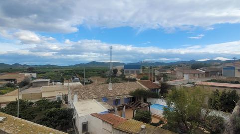 Foto 4 de Piso en venta en Calle Doctor Salustiano Cavas, 11, La Pinilla - Las Palas, Fuente Álamo de Murcia