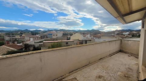 Foto 2 de Piso en venta en Calle Doctor Salustiano Cavas, 11, La Pinilla - Las Palas, Fuente Álamo de Murcia