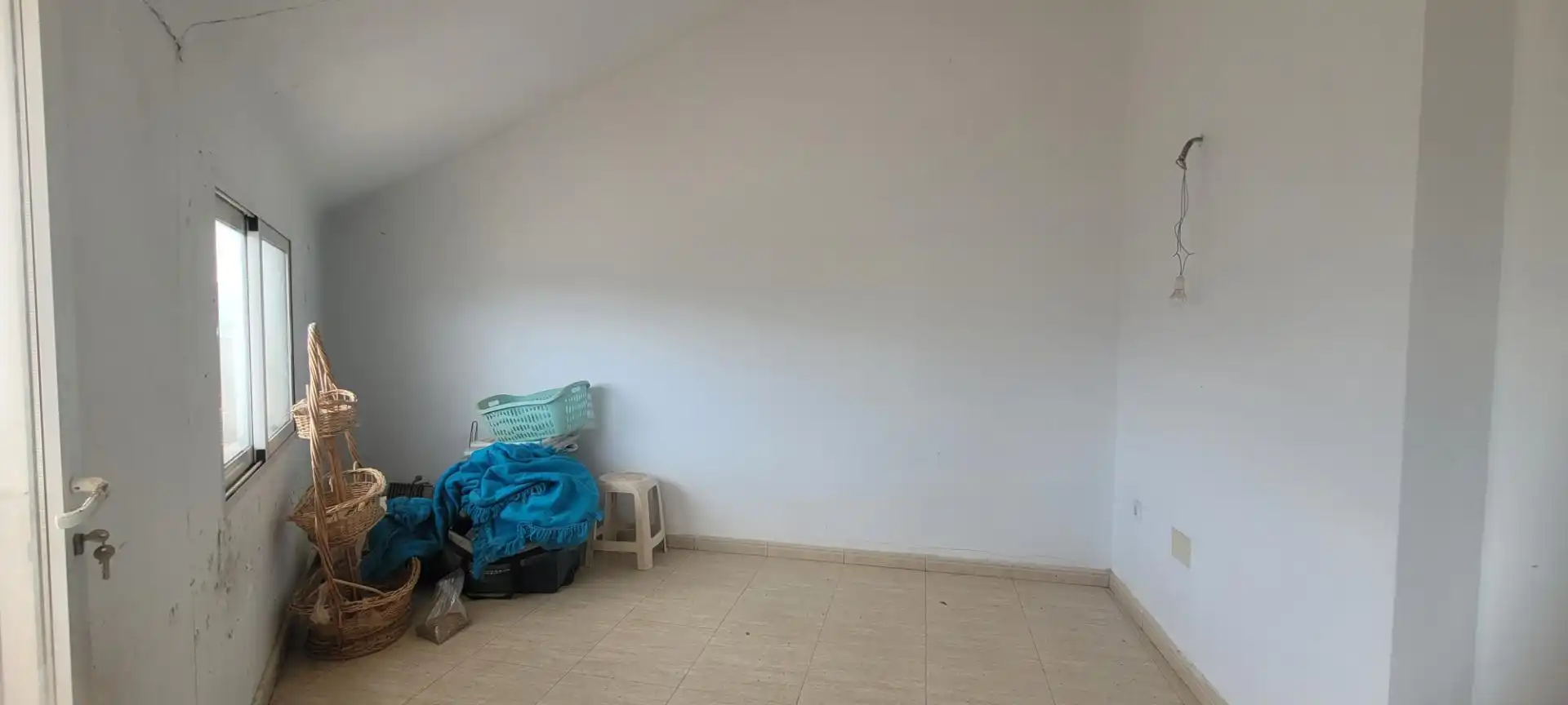 Piso en venta en Calle Doctor Salustiano Cavas, 11, La Pinilla - Las Palas Piso en venta en Fuente Álamo de Murcia con Terraza, Amueblado y Balcón