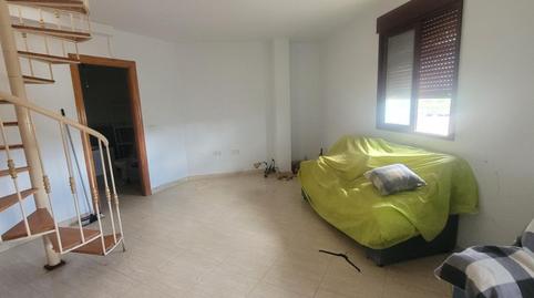 Foto 5 de Piso en venta en Calle Doctor Salustiano Cavas, 11, La Pinilla - Las Palas, Fuente Álamo de Murcia