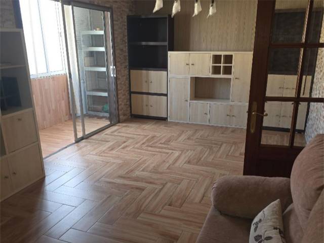 Piso en Venta en Plaza las Tendillas, 11 en Parque Alcosa