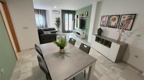 Flat for rent in Alcaudete, Jaén - image 2 Photo 2 of Flat for rent in Alcaudete, Jaén