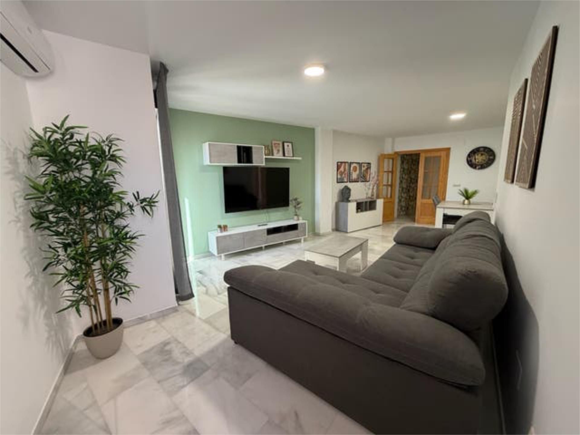 Flat for rent in Alcaudete Flat for rent in Alcaudete