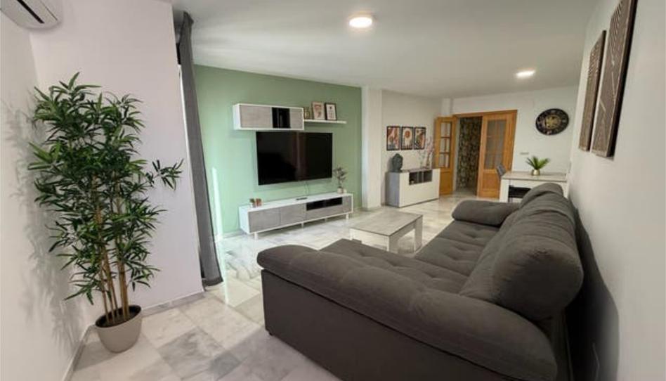 Flat for rent in Alcaudete, Jaén - image 1 Photo 1 of Flat for rent in Alcaudete, Jaén