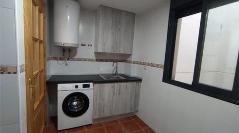 Flat for rent in Alcaudete, Jaén - image 4 Photo 4 of Flat for rent in Alcaudete, Jaén