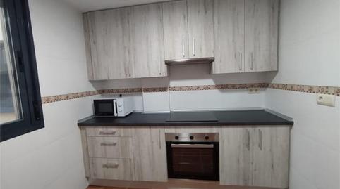 Flat for rent in Alcaudete, Jaén - image 5 Photo 5 of Flat for rent in Alcaudete, Jaén