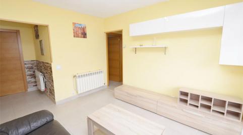 Foto 4 de Pis de lloguer a Calle de Valle Inclán, 101, Las Águilas,  Madrid Capital