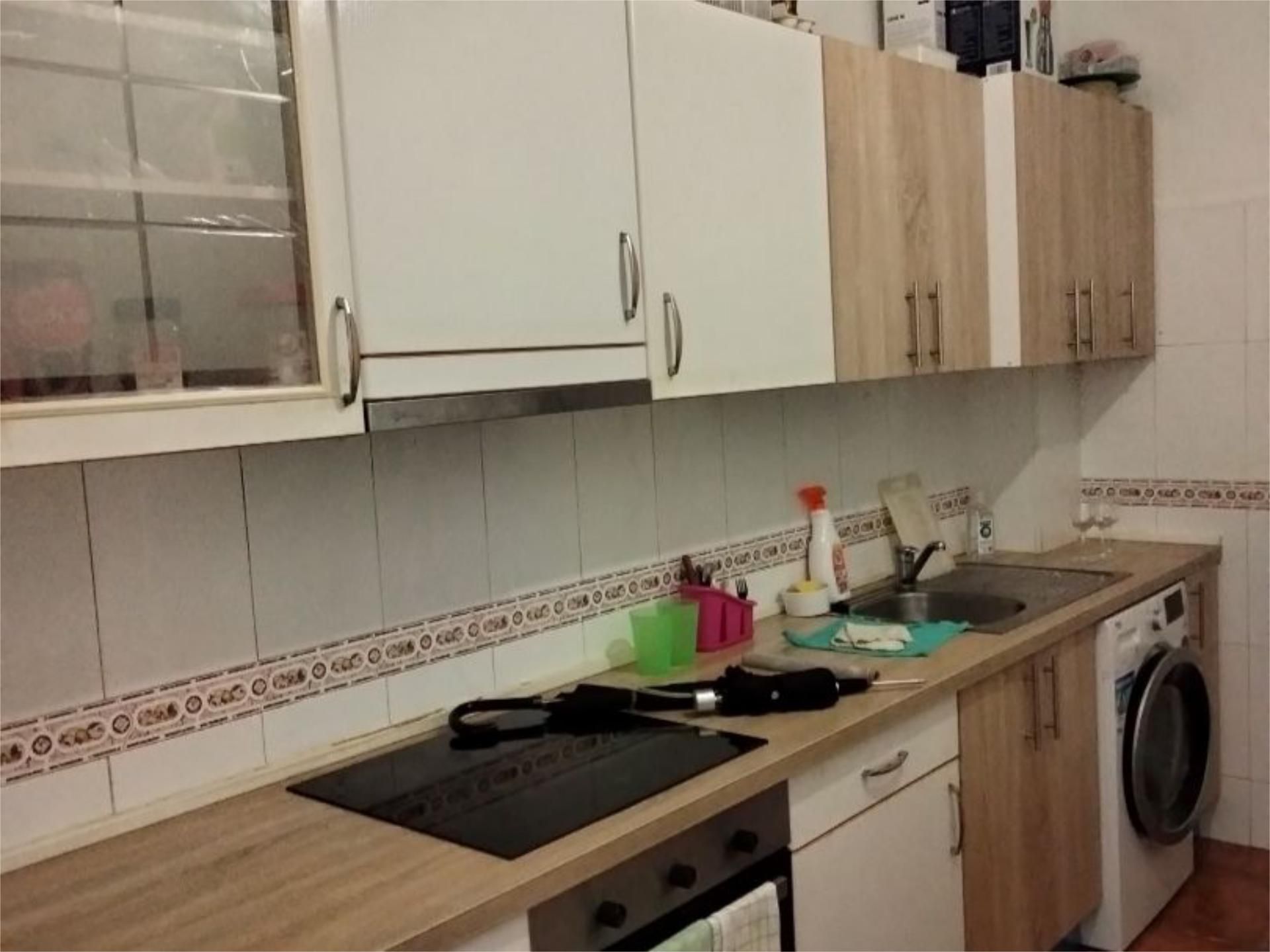 Cuina de Estudi de lloguer en  Logroño