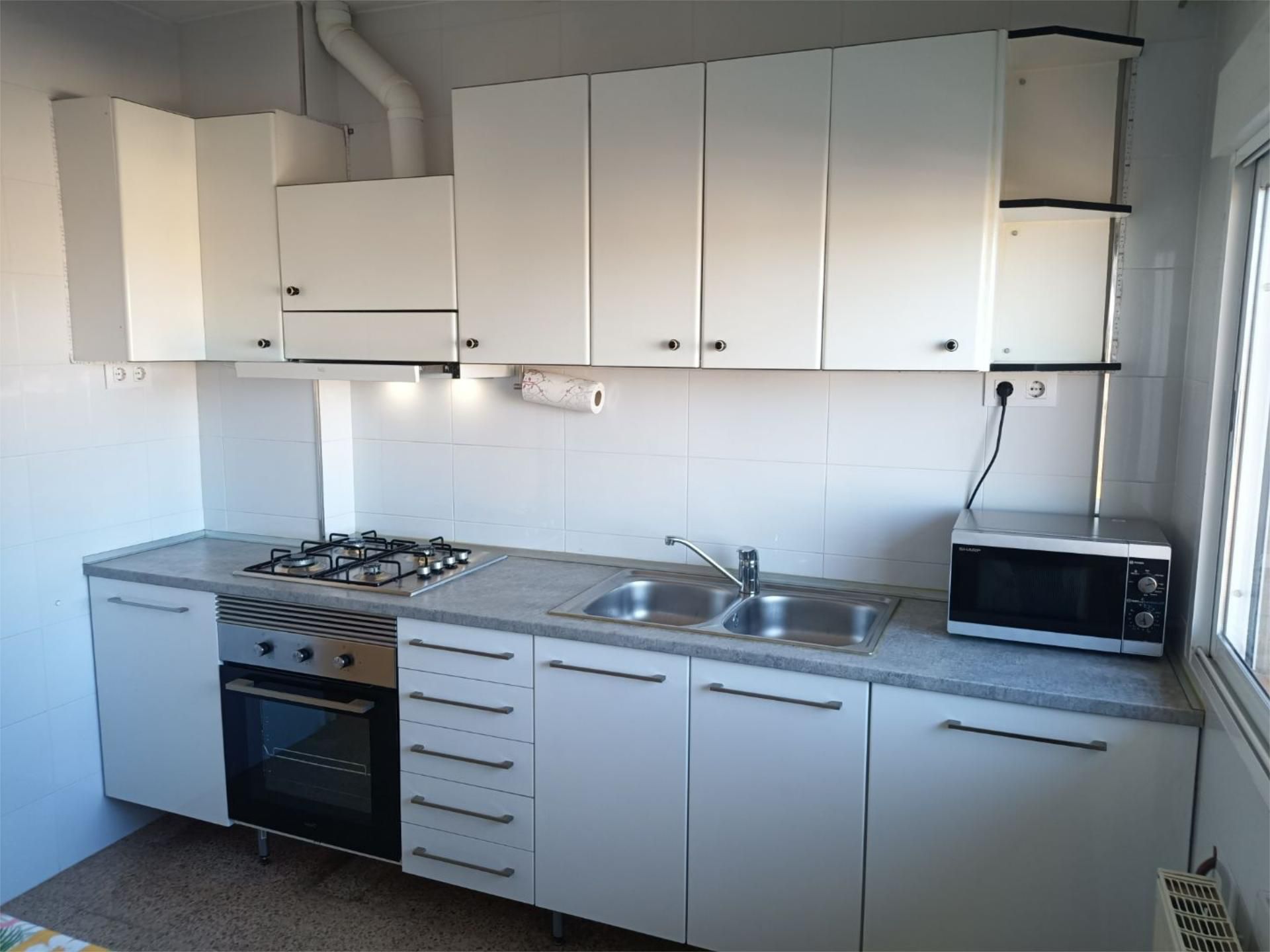 Cocina de Piso en venta en Altorricón con Balcón