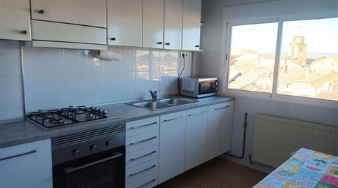 Foto 2 de Piso en venta en Plaza San Blas, 2, Altorricón, Huesca