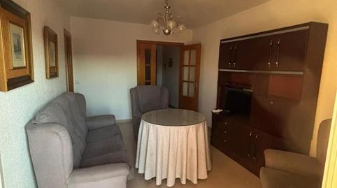 Photo 4 of Flat for share in Avenida Damián Téllez Lafuente, 16, Maria Auxiliadora - Barriada de Llera, Badajoz Capital