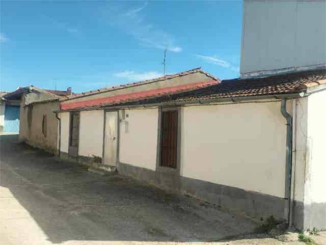 Casa-chalet en Venta en Valdecarros
