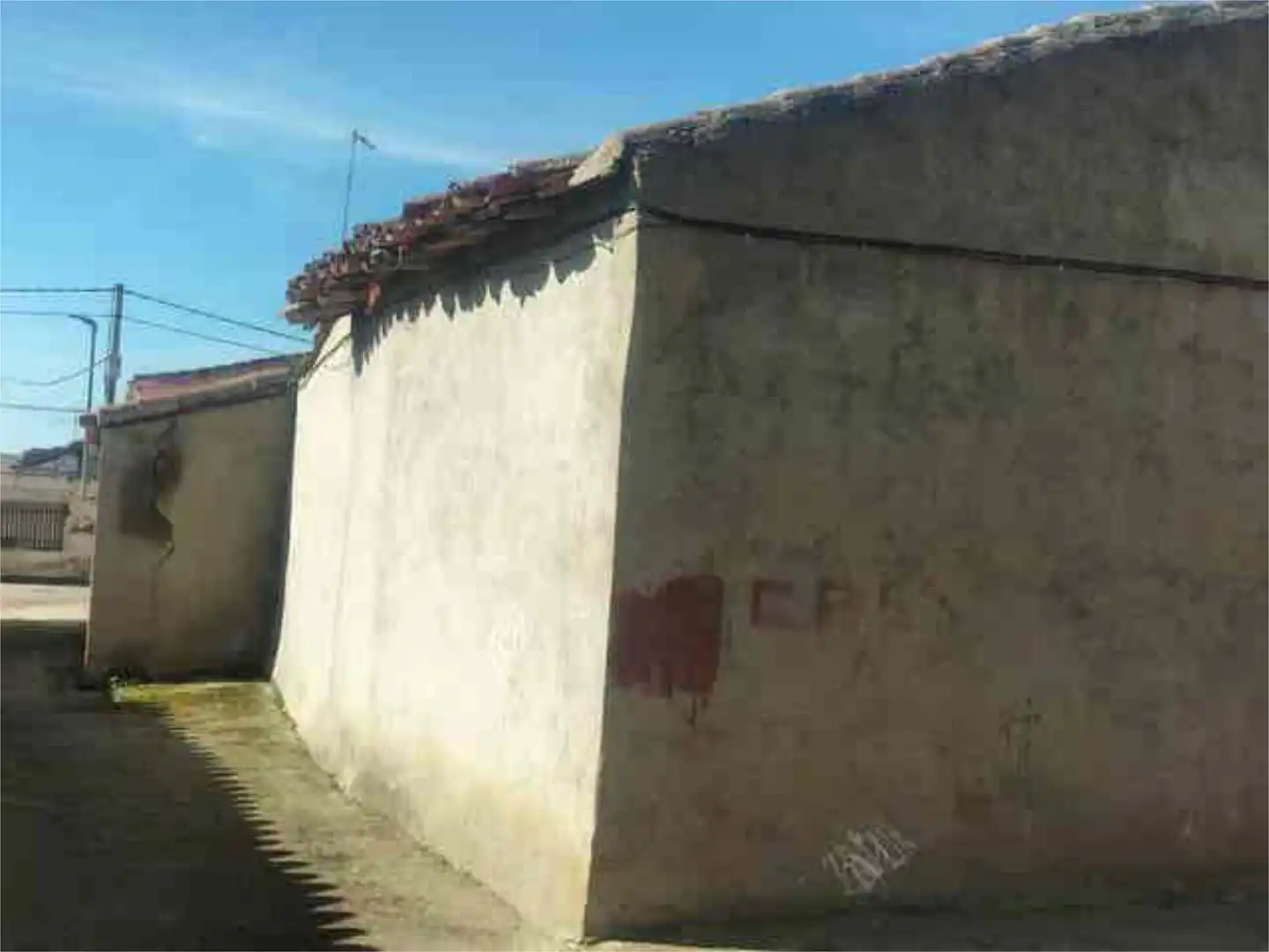 Casa o chalet en venta en Valdecarros Casa o chalet en venta en Valdecarros con Jardín privado