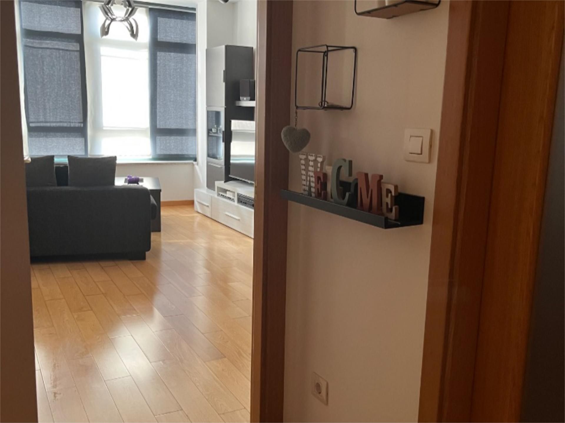 Flat for sale in Mondariz-Balneario  with Heating, Parquet flooring and Storage room