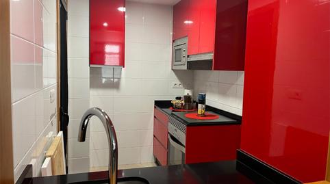 Photo 2 of Flat for sale in Rúa Isidoro Enes, 3, Mondariz-Balneario, Pontevedra