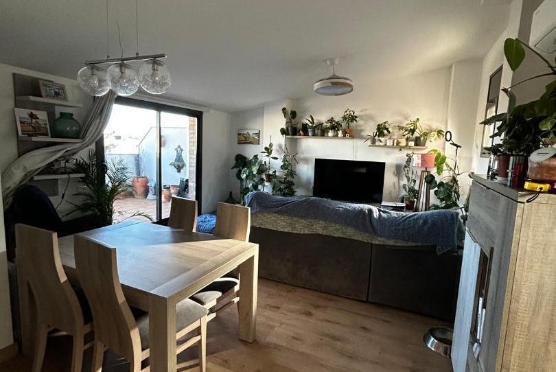 Flat for sale in Avinguda de la Generalitat, 127, Tàrrega, Lleida - image 1 Photo 1 of Flat for sale in Avinguda de la Generalitat, 127, Tàrrega, Lleida