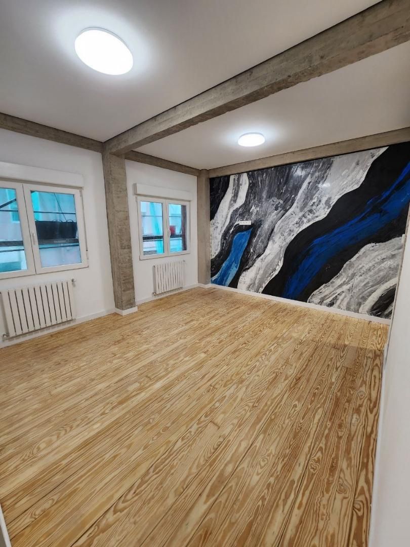 Pis en venda en Santander amb Calefacció, Parquet i Forn