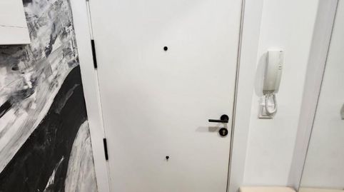 Foto 4 de Pis en venda a Calle Fernández de Isla, 27, Numancia - San Fernando, Santander