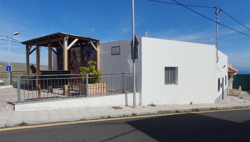 Casa adosada en venta en Calle el Llano, 13, Chimiche, Granadilla de Abona - imagen 1 Foto 1 de Casa adosada en venta en Calle el Llano, 13, Chimiche, Granadilla de Abona