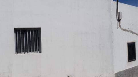 Casa adosada en venta en Calle el Llano, 13, Chimiche, Granadilla de Abona - imagen 2 Foto 2 de Casa adosada en venta en Calle el Llano, 13, Chimiche, Granadilla de Abona