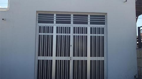 Casa adosada en venta en Calle el Llano, 13, Chimiche, Granadilla de Abona - imagen 4 Foto 4 de Casa adosada en venta en Calle el Llano, 13, Chimiche, Granadilla de Abona