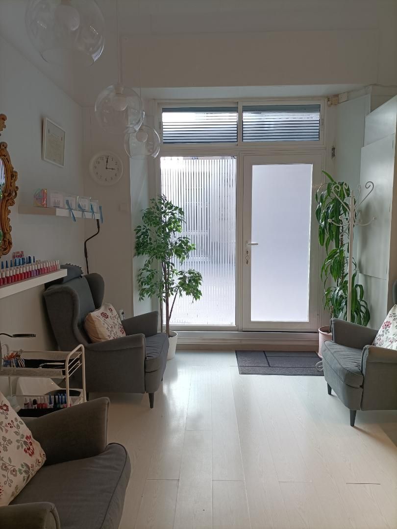 Local en traspaso en  Barcelona Capital con Aire acondicionado