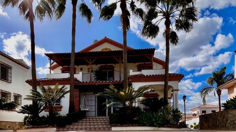 Foto 2 de Casa o xalet en venda a Calle Laurel, 7, Centro, Alhaurín El Grande