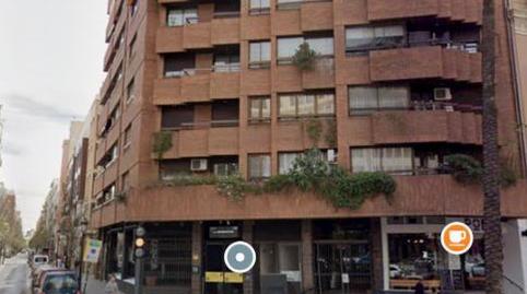 Foto 2 de Garatge de lloguer a Gran Via de Les Germanies, 21, Russafa,  Valencia Capital