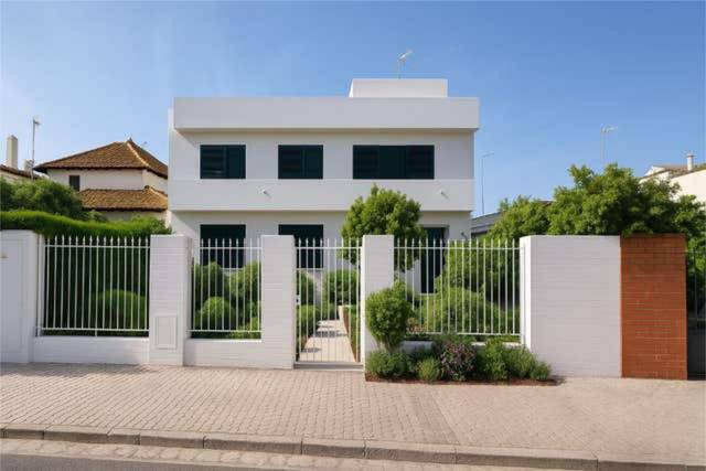 Ático en Venta en El Cano - Los Bermejales