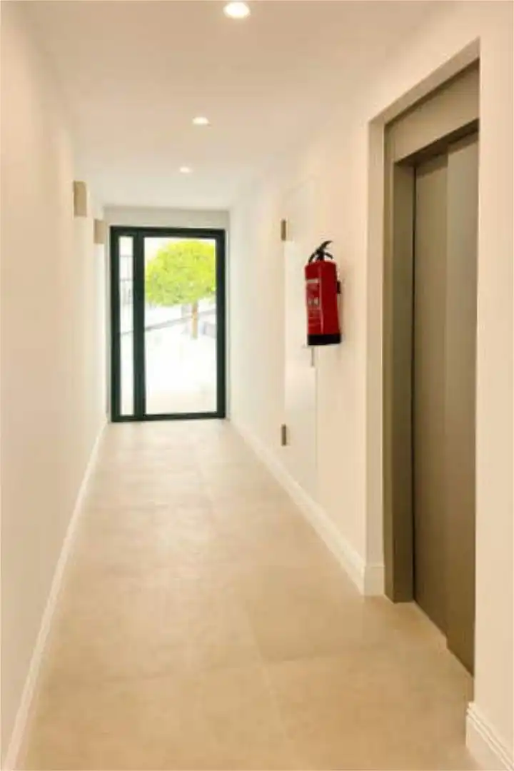 Attic for sale in Sevilla  with Heating, Private garden and Terrace