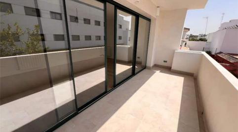 Foto 5 de Àtic en venda a El Cano - Los Bermejales,  Sevilla Capital