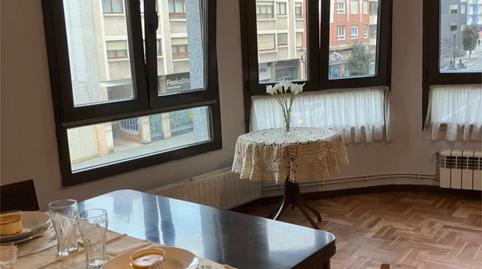 Foto 2 de Pis de lloguer a Avinguda de la Costa, 12, Centro, Gijón