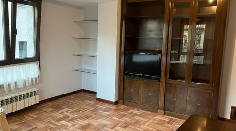 Foto 3 de Pis de lloguer a Avinguda de la Costa, 12, Centro, Gijón