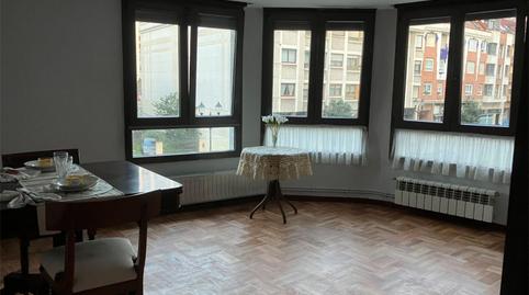 Foto 4 de Pis de lloguer a Avinguda de la Costa, 12, Centro, Gijón