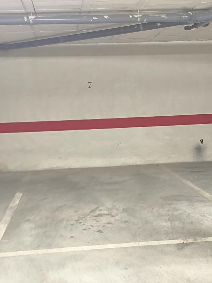 Parking of Garage for rent in Aranda de Duero