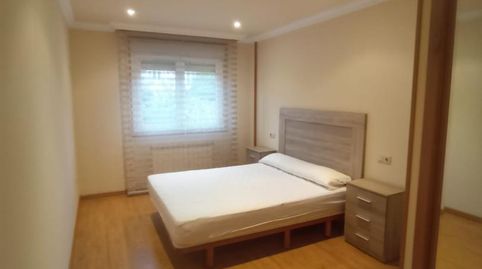 Foto 2 de Piso de alquiler en Rúa Do Cruceiro de Sar, 52, Castiñeiriño - Cruceiro de Sar, Santiago de Compostela