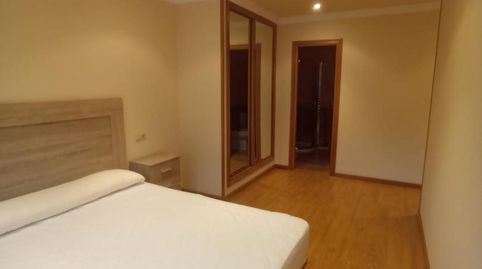 Foto 3 de Piso de alquiler en Rúa Do Cruceiro de Sar, 52, Castiñeiriño - Cruceiro de Sar, Santiago de Compostela